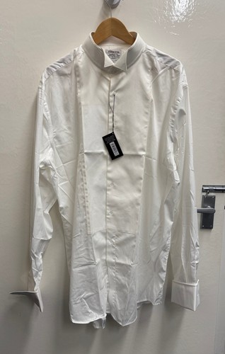 Lewin mens dinner shirt - tm,