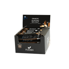 FoodIn Collagen Protein Bar