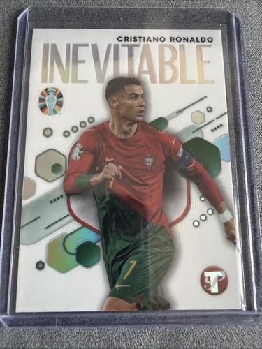 Cristiano ronaldo topps - cristiano, 2023
