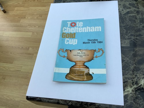 Cheltenham gold cup - 14,
