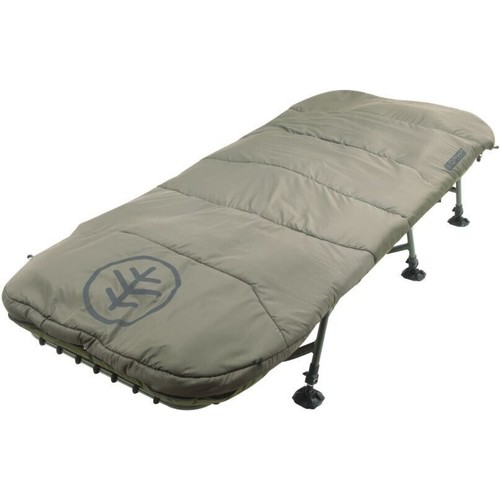 Wychwood epic leg bed chair - leg,