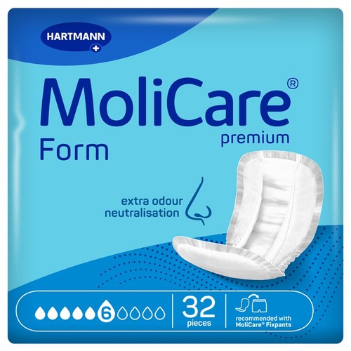 Molicare premium form 6 - 32,