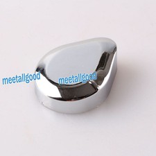 For Honda GL1800 2001-2011 2009 ChromeFairing Kill Switch Cover