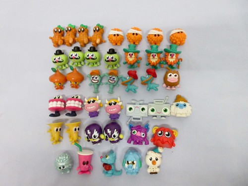 Moshi monsters series 4 - series,