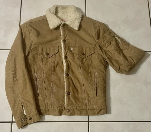 Vtg levis mens corduroy - vtg,