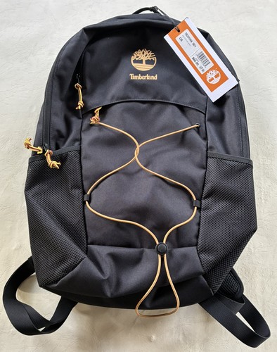 Timberland unisex backpack - timberland, 15"