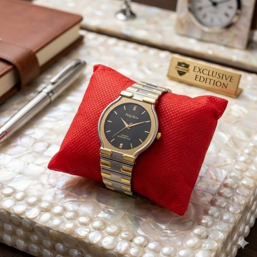 Philip persio quartz mens - philip,