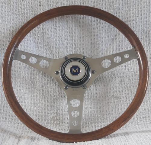 1960s styla steering wheel - 1960s,