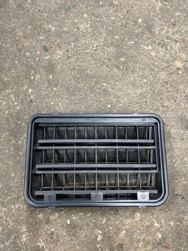 Bmw e70 body ventilation - e70,