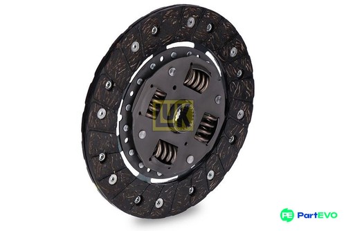 Schaeffler luk clutch disc - luk,
