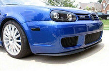 Vw Golf Mk4 R32 Cupra R Front
