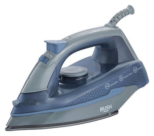 Bush es2475 steam - steam, iron