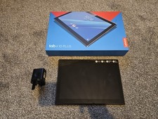 Lenovo Tab 4 10 Plus TB-X704F