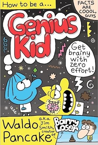 How genius kid by - be, a