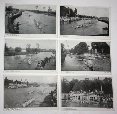 Vintage rppc photo - rppc,