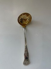 Solid Silver Kings Husk