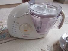 Moulinex Food Processor