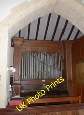 Photo 6x4 St Mary the Virgin