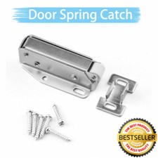 Loft Door Touch Hatch - Latch