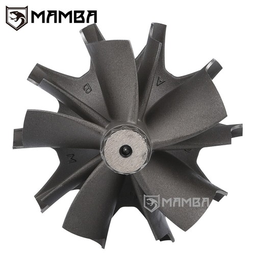 Turbine wheel fits - d5,