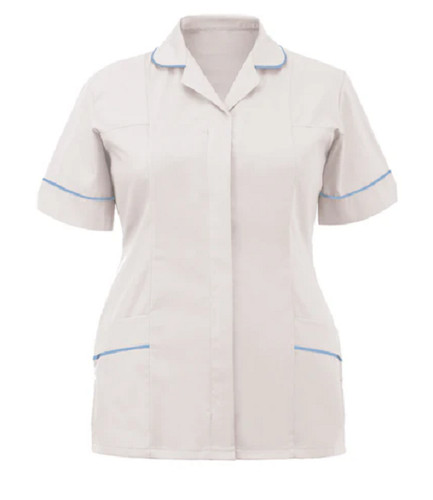 Nurse uniform tunic dentist - uniform,