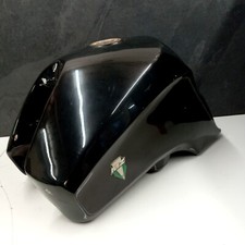 MZ ETZ 301 Fuel Petrol Gas