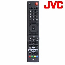 Genuine JVC TV Remote Control For RM-C3174 RMC3174 RMC-3174 RM C3174