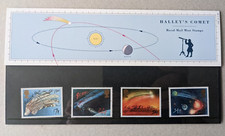 1986 Royal Mail Presentation