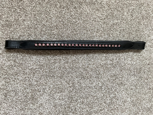 Loveson browband real leather - loveson,