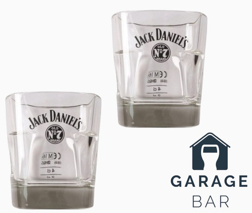 Set jack daniels whiskey - set,