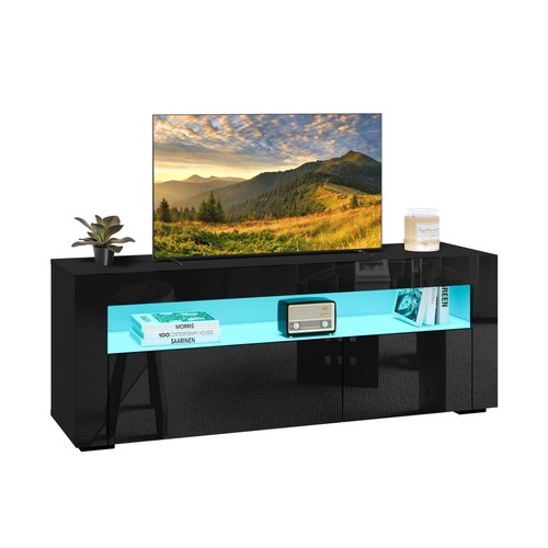 Modern 120cm stand unit - modern, tv