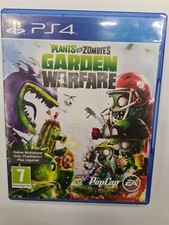 Plants vs Zombies Garden