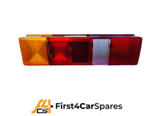 REAR LIGHT LAMP LENS FOR FORD
