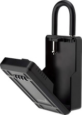 Key Lock Box Large Capacity