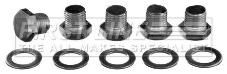Firstline fpl105 sealing - firstline,