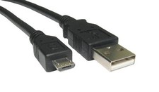 USB DATA SYNC CABLE/ LEAD KOBO