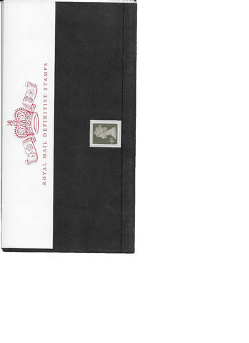 2016 royal mail presentation - 2016,