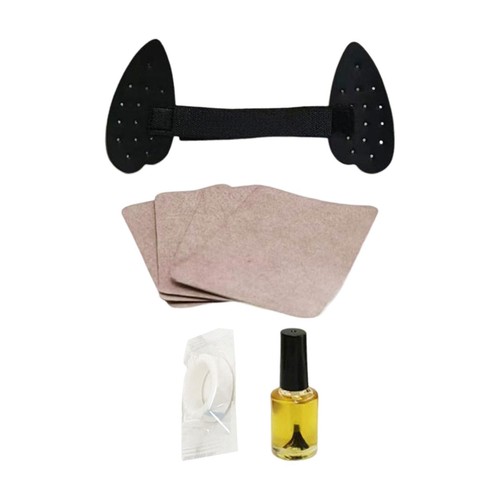 Set pets dog ears - pets, stand
