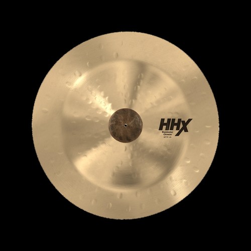 Sabian hhx dominator - 20",