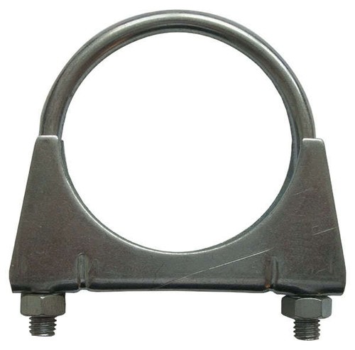 Clamp braket for exhaust - clamp,