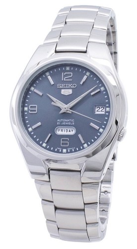 Seiko automatic jewels - seiko,