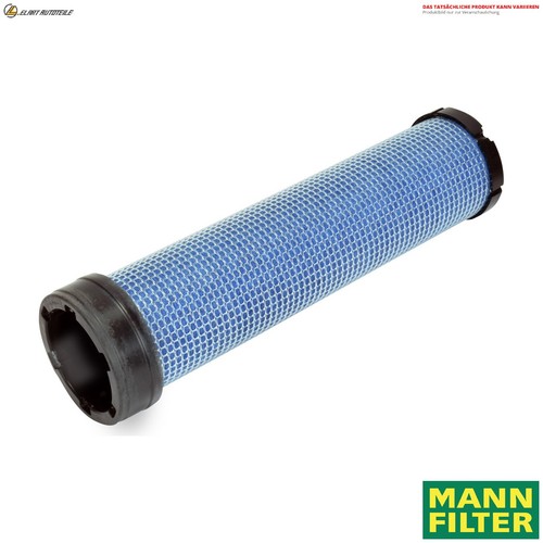 Secondary air filter 269 - filter, cf