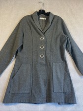 Habitat Jacket Women’s M
