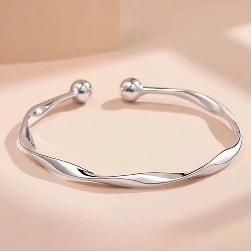 Solid 925 sterling silver - solid,