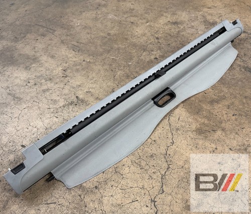 Bmw e46 touring rear cargo - bmw,