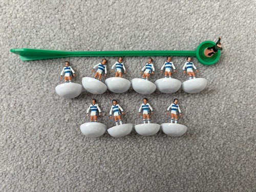 Subbuteo queens park rangers - subbuteo,