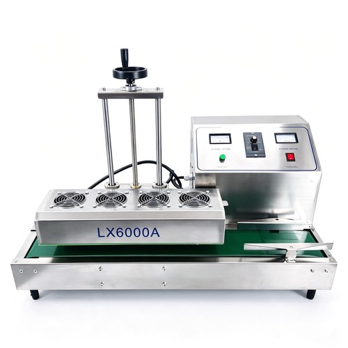 Techtongda 6000 continuous - techtongda, lx-6000