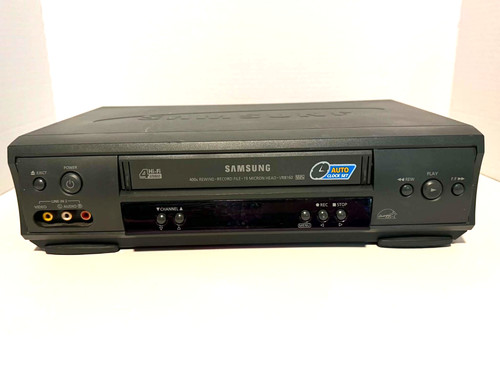 Samsung vr8160 head fi - vr8160, hi-fi