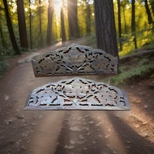 Architectural Salvage 2 Carved