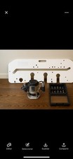 Trend Worktop Jig + Router +